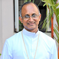 Bishop Mar George Madathikandathil