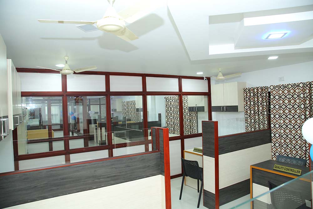 Our Office Gallery